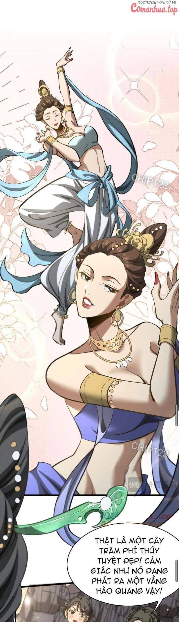 Huyền Môn Bại Gia Tử Chương 9 Ảnh 24