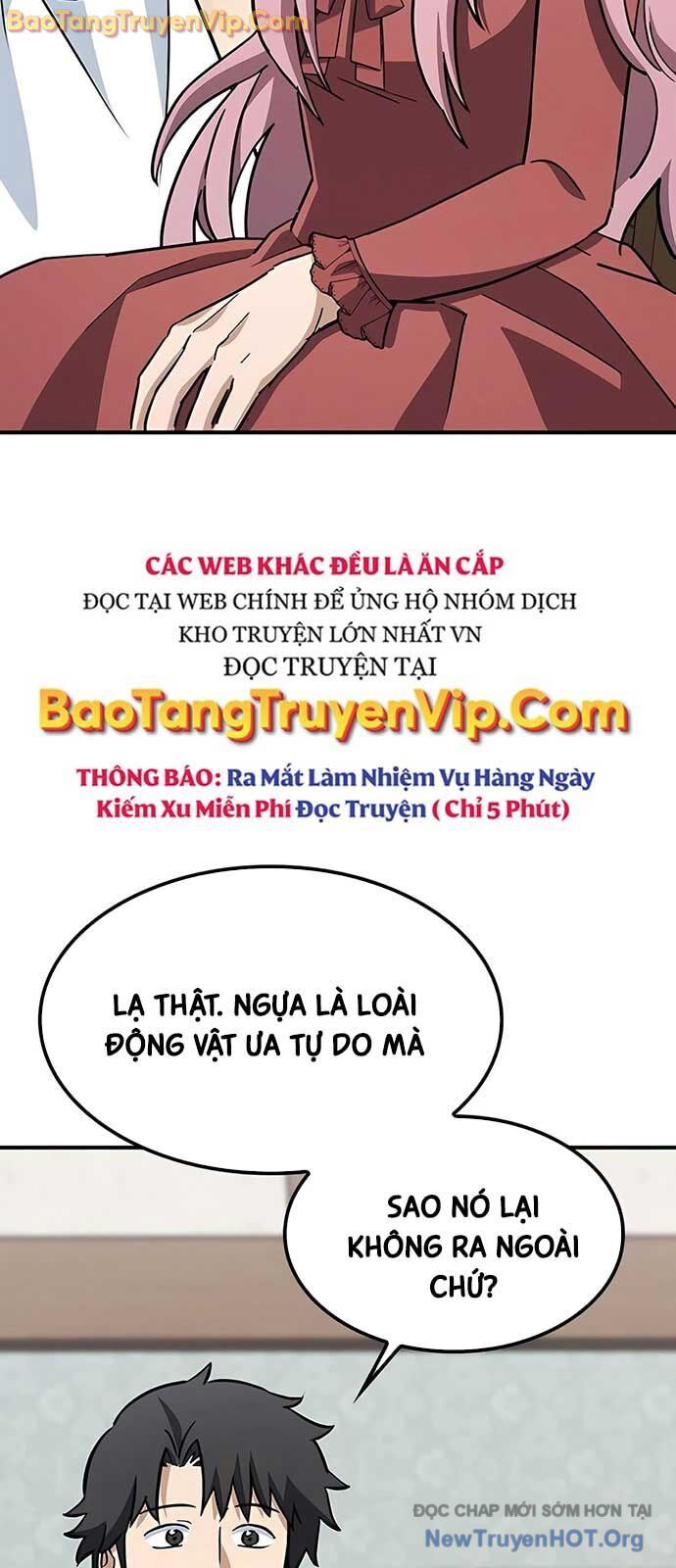 Bác Sĩ Thú Y Ở Dị Giới Chương 18 Ảnh 30