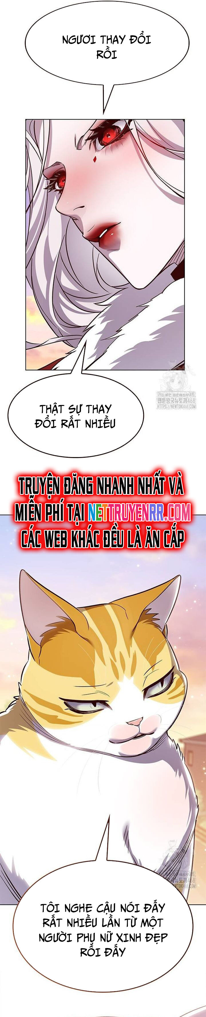 Cô Dâu Của Sói Trắng Chương 336 Ảnh 49