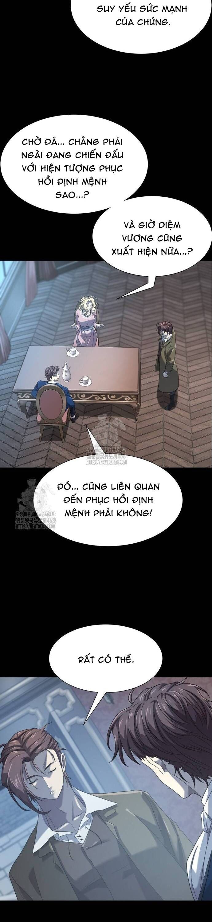Bậc Thầy Thiết Kế Điền Trang Chương 196 Ảnh 9