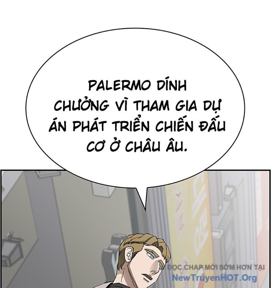 Chế Tác Hạt Nhân Chương 41 Ảnh 40
