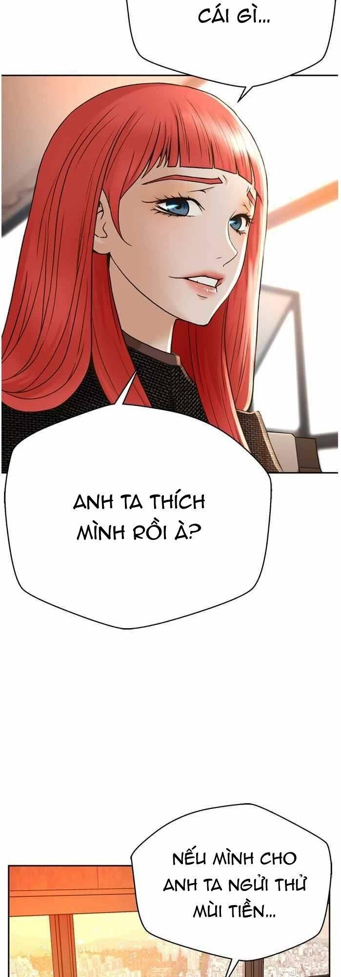 Thẩm Phán Lee Han Young Chương 49 Ảnh 22