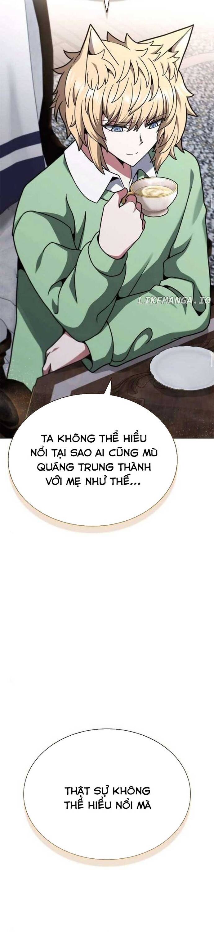 Thần Chết Part-Time Chương 17 Ảnh 18
