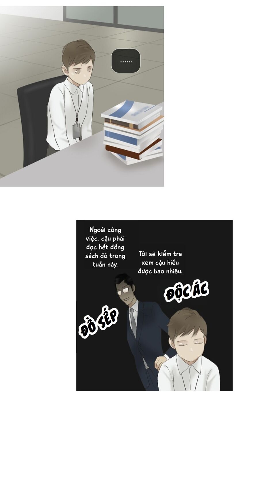 Chán Chường Chương 44 Ảnh 34