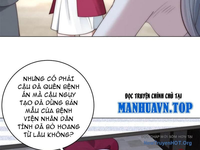 Trở ThàNh Vô ĐịCh BằNg Hệ ThốNg GiảM Giá Trị Chương 40 Ảnh 31