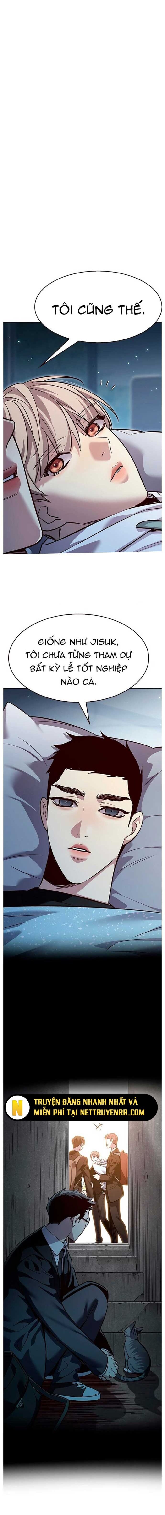 Cô Dâu Của Sói Trắng Chương 345 Ảnh 16