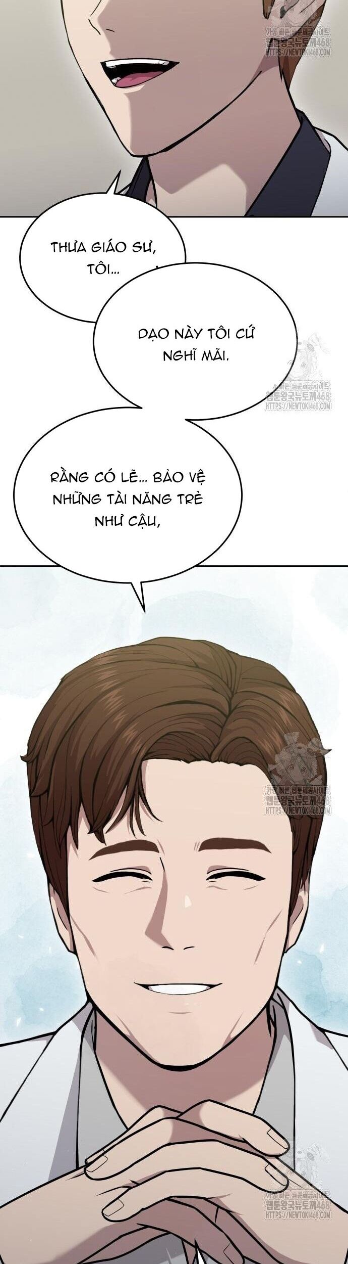 Sứ Mệnh Thần Y Chương 25 Ảnh 9