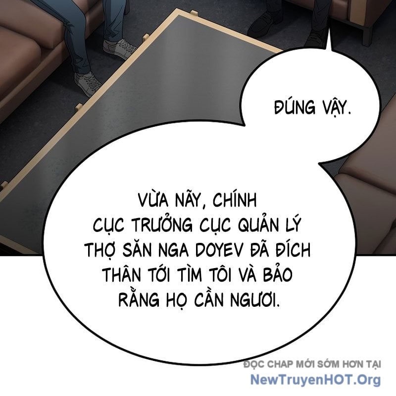 Tanker Tối Thượng Chương 18 Ảnh 21