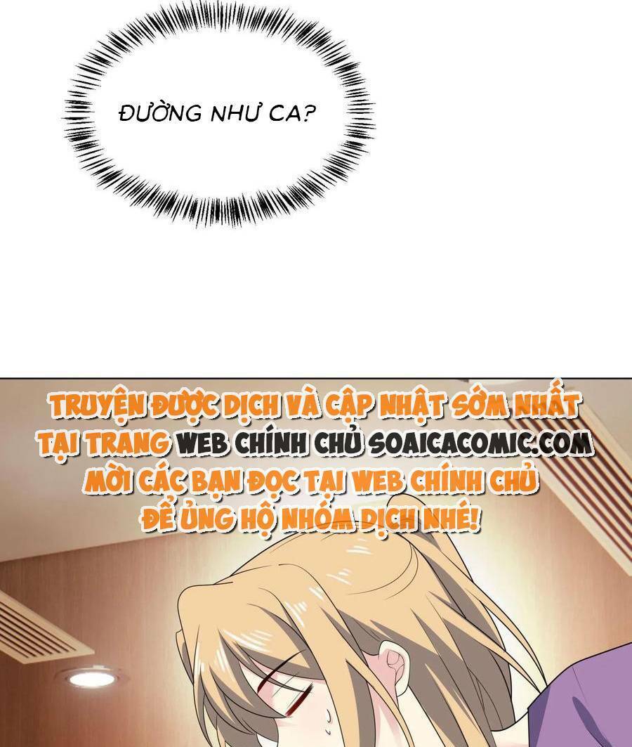 Bệnh Kiều Lệ Gia Được Ta Sủng Ái Nên Kiêu Chương 159 Ảnh 32