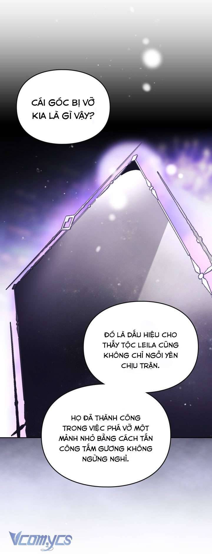 Kết Thúc Của Nhân Vật Phản Diện Chỉ Có Thể Là Cái Chết Chương 176 Ảnh 50