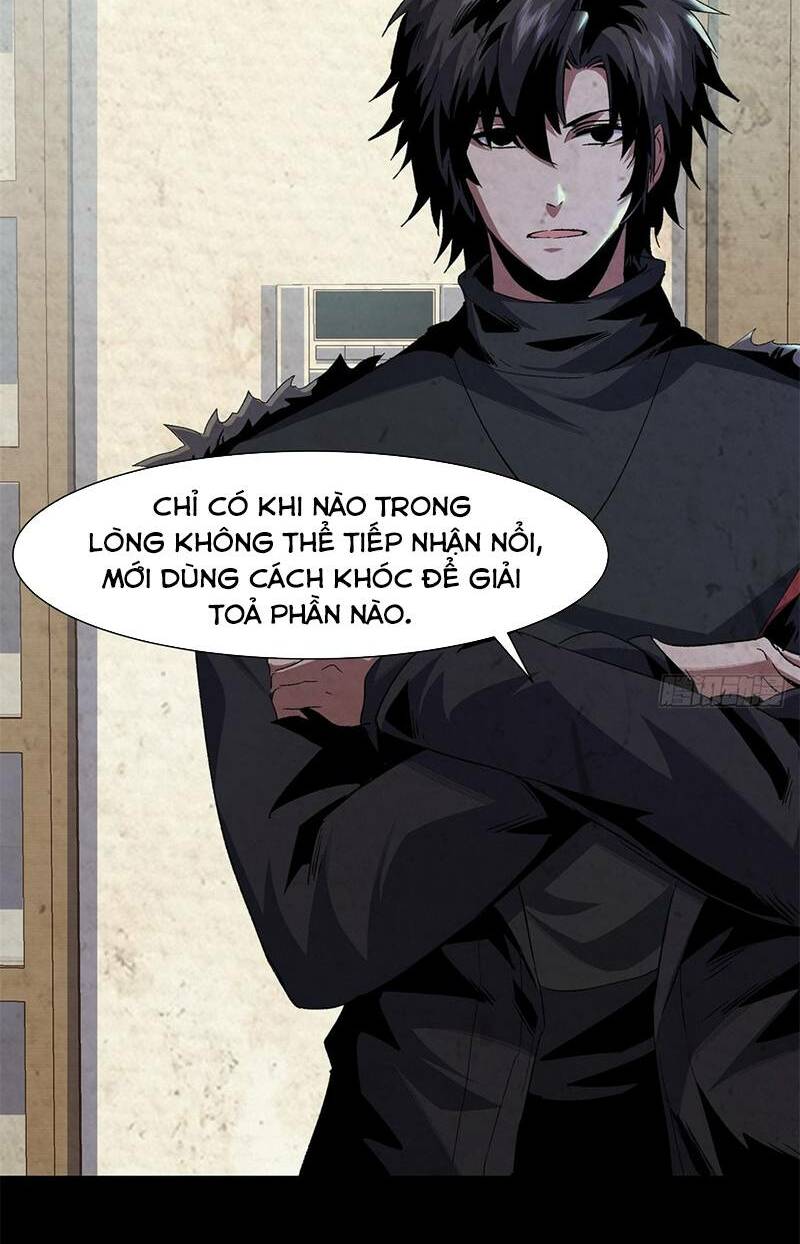Kinh Dị Thịnh Yến Chương 17 Ảnh 117