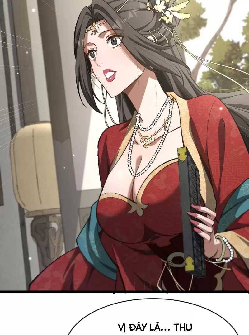 Huyền Môn Bại Gia Tử Chương 6 Ảnh 25