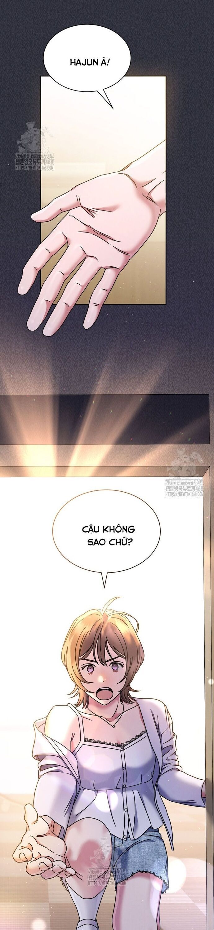 Ta Làm Cặn Bã Ở Tu Tiên Giới Chương 59 Ảnh 11