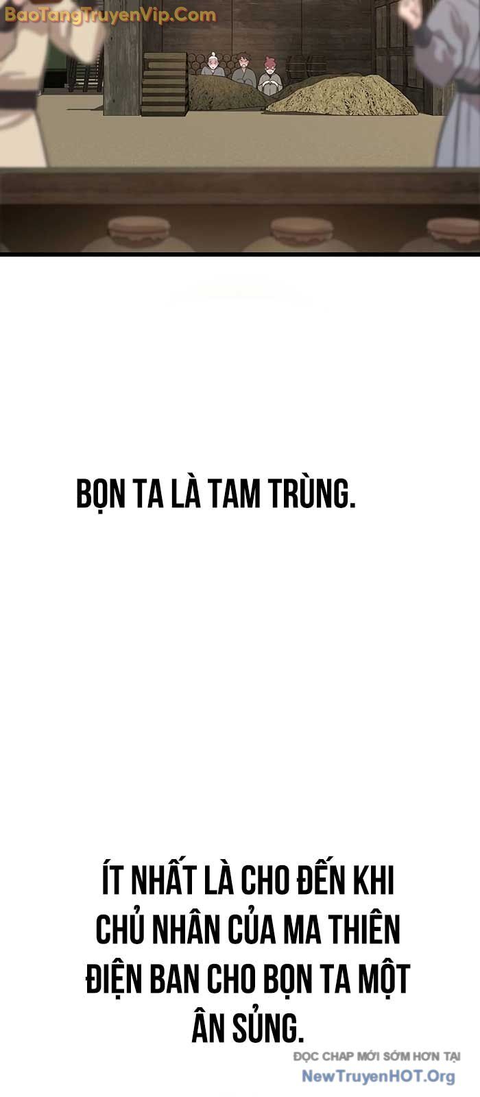 Tôi Trở Thành Chồng Của Giáo Chủ Ma Giáo Chương 18 Ảnh 6