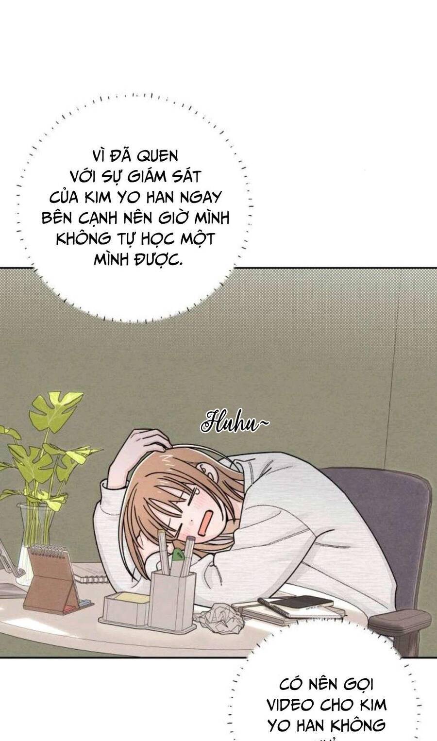 Bí Mật Thanh Xuân Chương 107 Ảnh 29