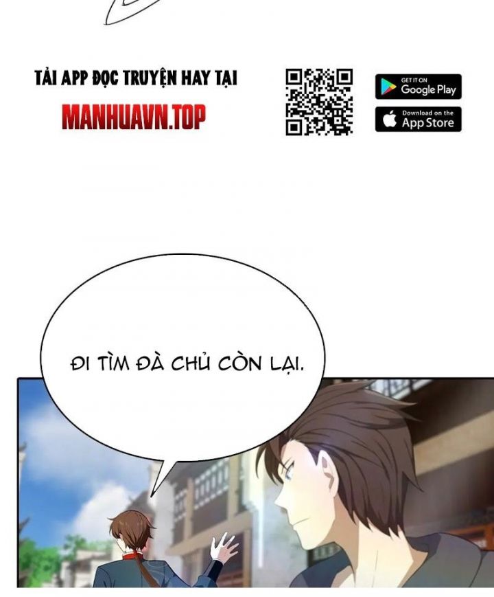 Tu Tiên Trở Về Tại Vườn Trường - Season 2 Chương 180 Ảnh 61