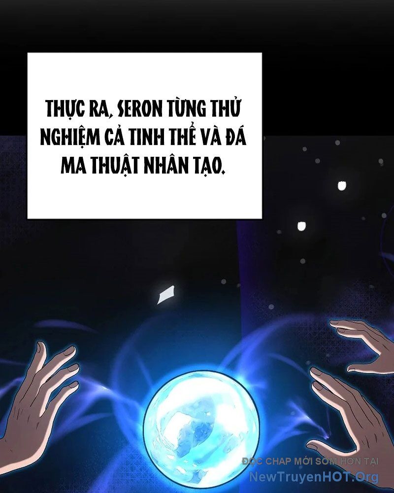 Cách Một Tử Linh Sư Cấp Thảm Họa Nghỉ Hưu Chương 41 Ảnh 53