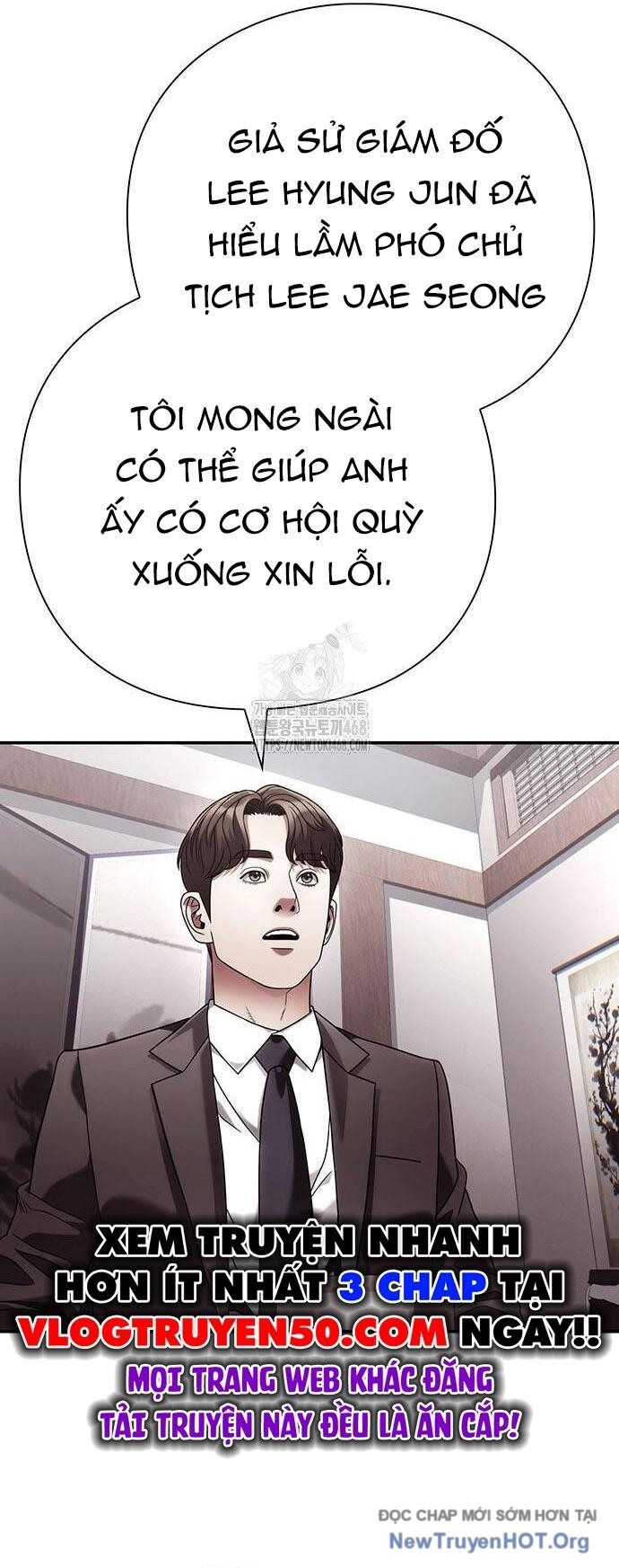 Nhân Viên Văn Phòng Nhìn Thấy Vận Mệnh Chương 125 Ảnh 28
