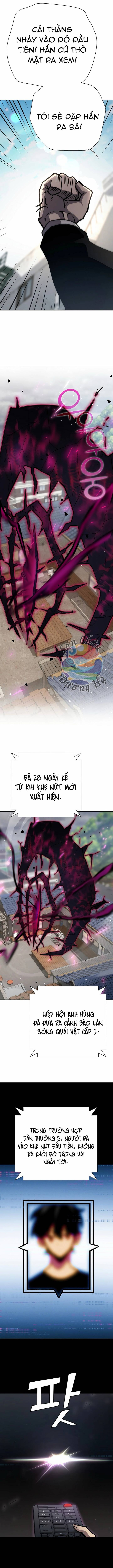 Kiếm Thần Đến Từ Tận Thế Chương 11 Ảnh 5
