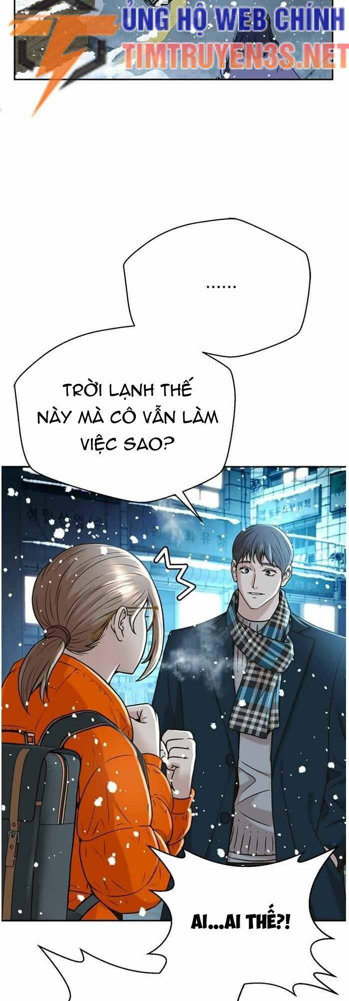 Thẩm Phán Lee Han Young Chương 49 Ảnh 25