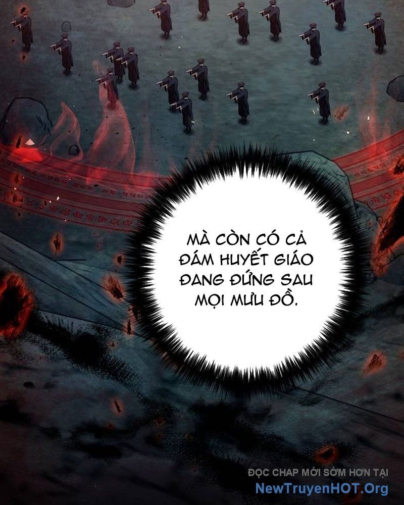 Hoạn Quan Hồi Quy: Tróc Phong Truy Nguyệt Chương 45 Ảnh 58