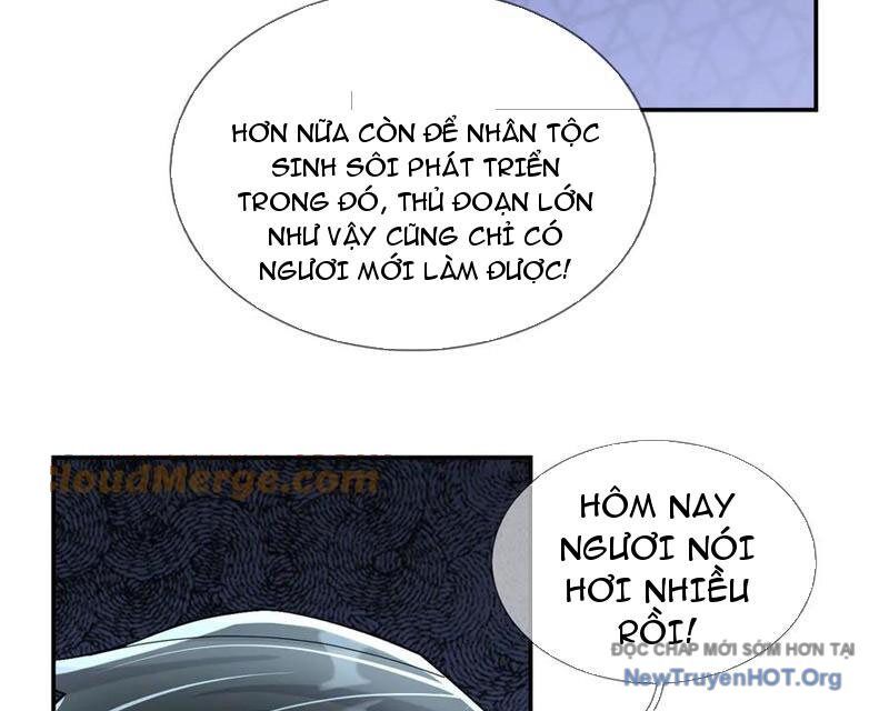 Ngủ Say Vạn Cổ: Xuất Thế Quét Ngang Chư Thiên Chương 109 Ảnh 48