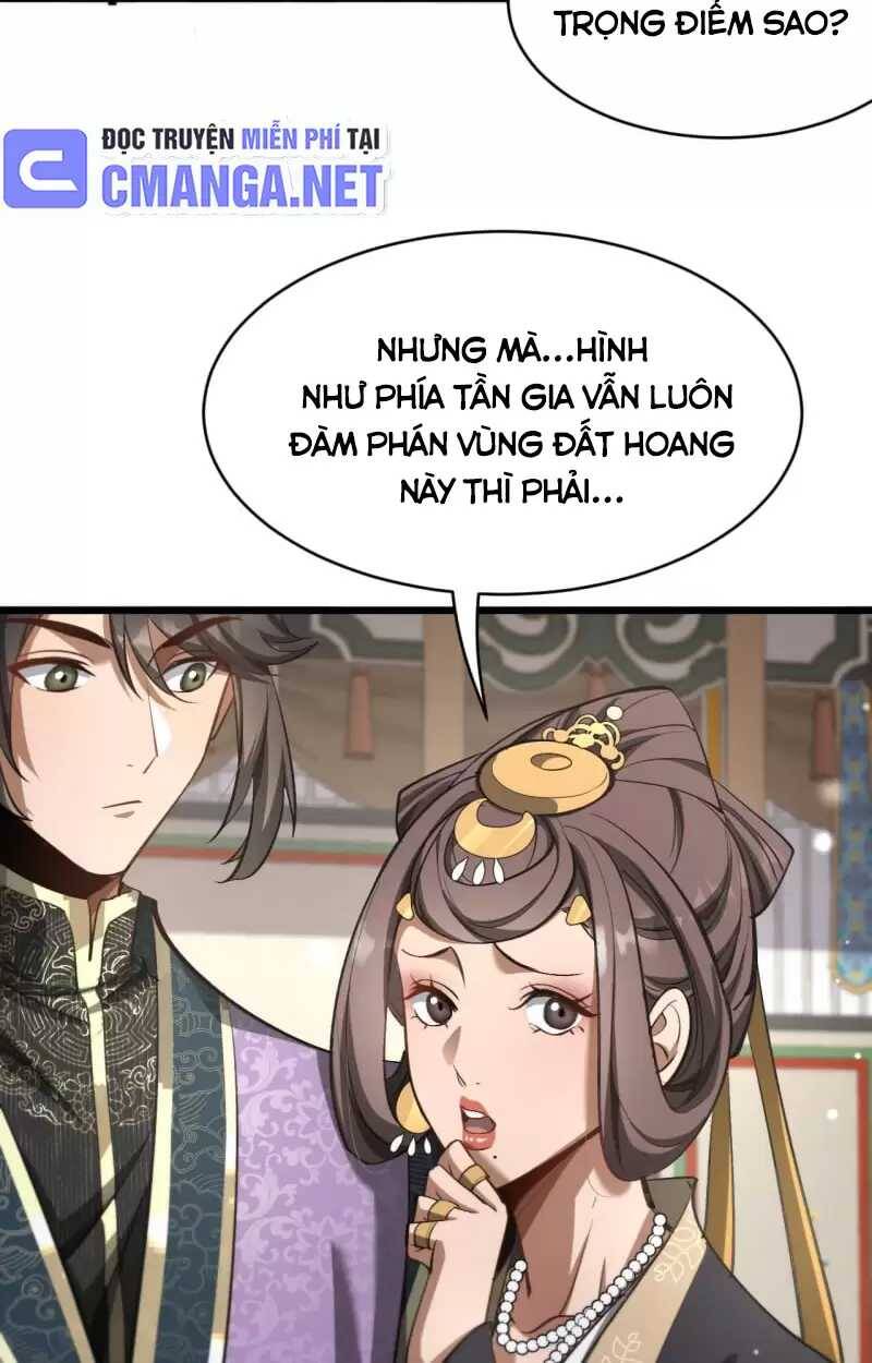 Huyền Môn Bại Gia Tử Chương 5 Ảnh 43