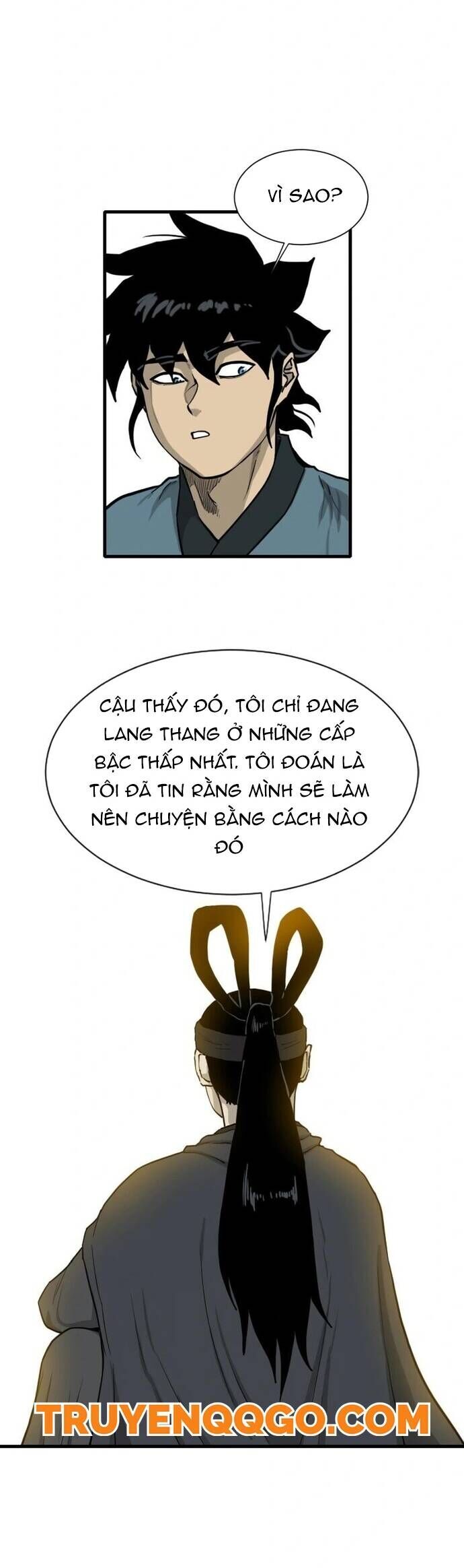 Ma Chiến Sĩ Chương 45 Ảnh 12