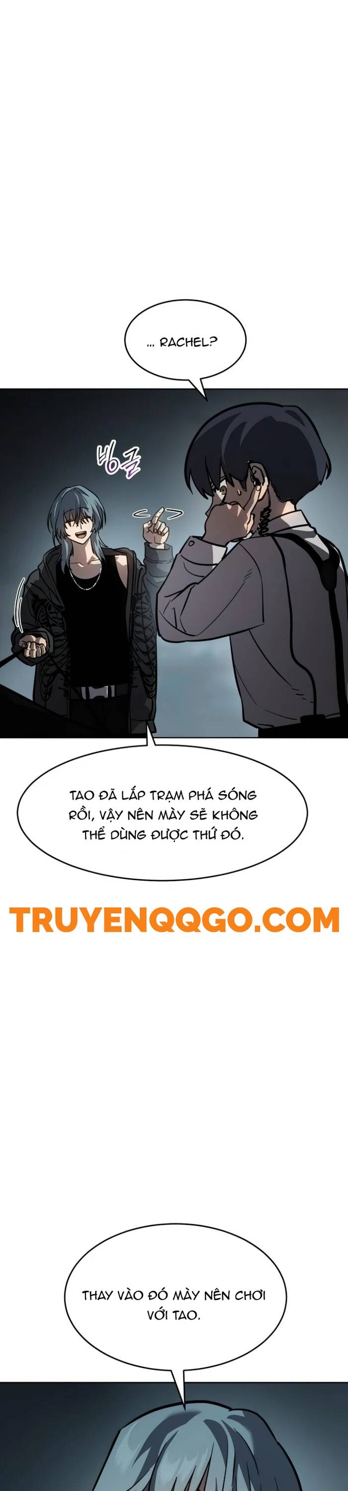 Dinh Thự Chết Chương 14 Ảnh 62