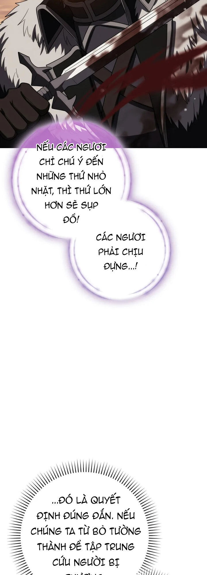 Sát Thủ Tái Sinh Thành Một Kiếm Sĩ Thiên Tài Chương 68 Ảnh 44