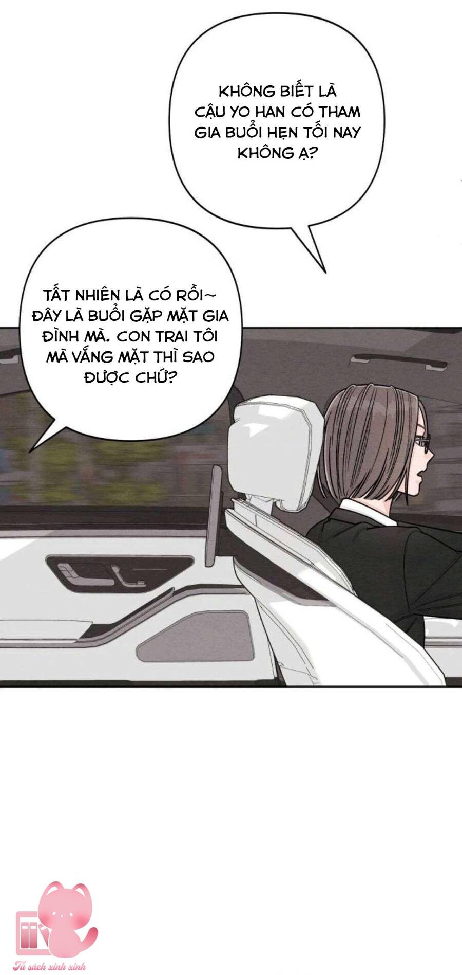 Bí Mật Thanh Xuân Chương 105 Ảnh 10