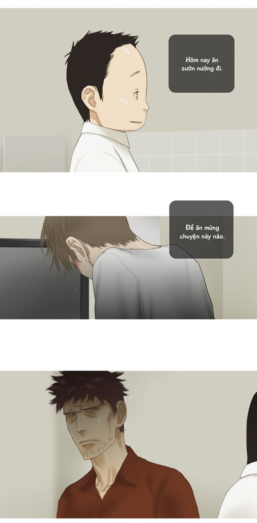 Chán Chường Chương 44 Ảnh 11