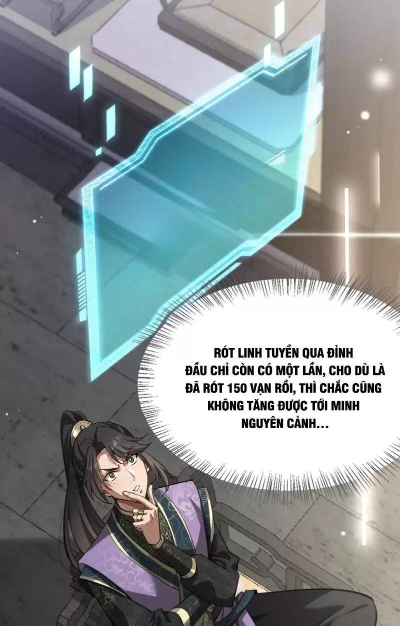 Huyền Môn Bại Gia Tử Chương 7 Ảnh 38