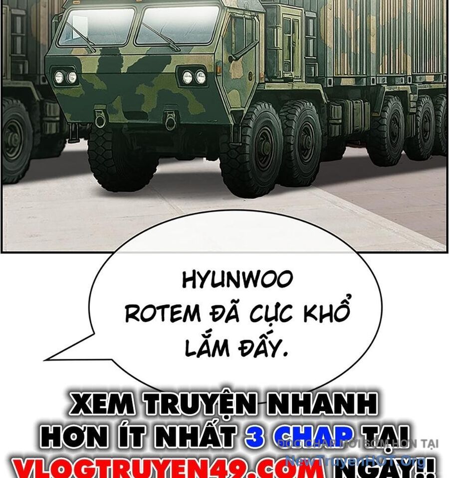 Chế Tác Hạt Nhân Chương 41 Ảnh 119