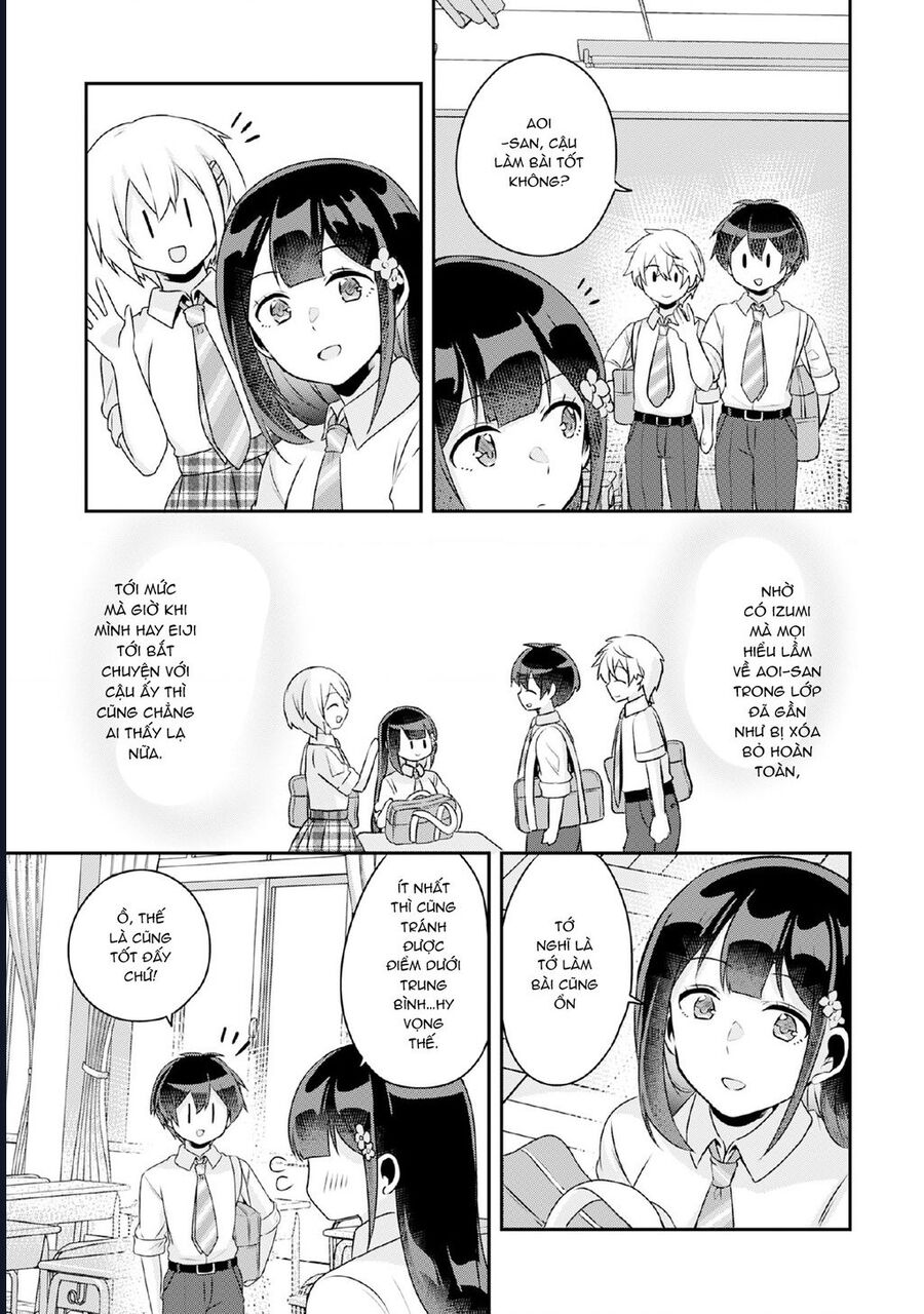 Class No Bocchi Gal Wo Omochikaeri Shite Seisokei Bijin Ni Shite Yatta Hanashi Chương 9 Ảnh 16