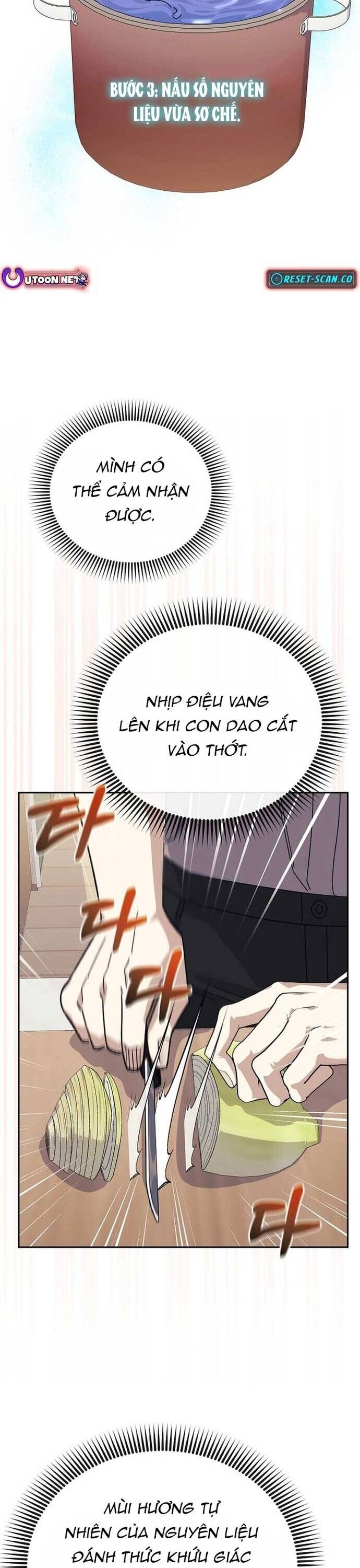 Tái Thiết Cuộc Đời Kẻ Nghiện Game Chương 21 Ảnh 10