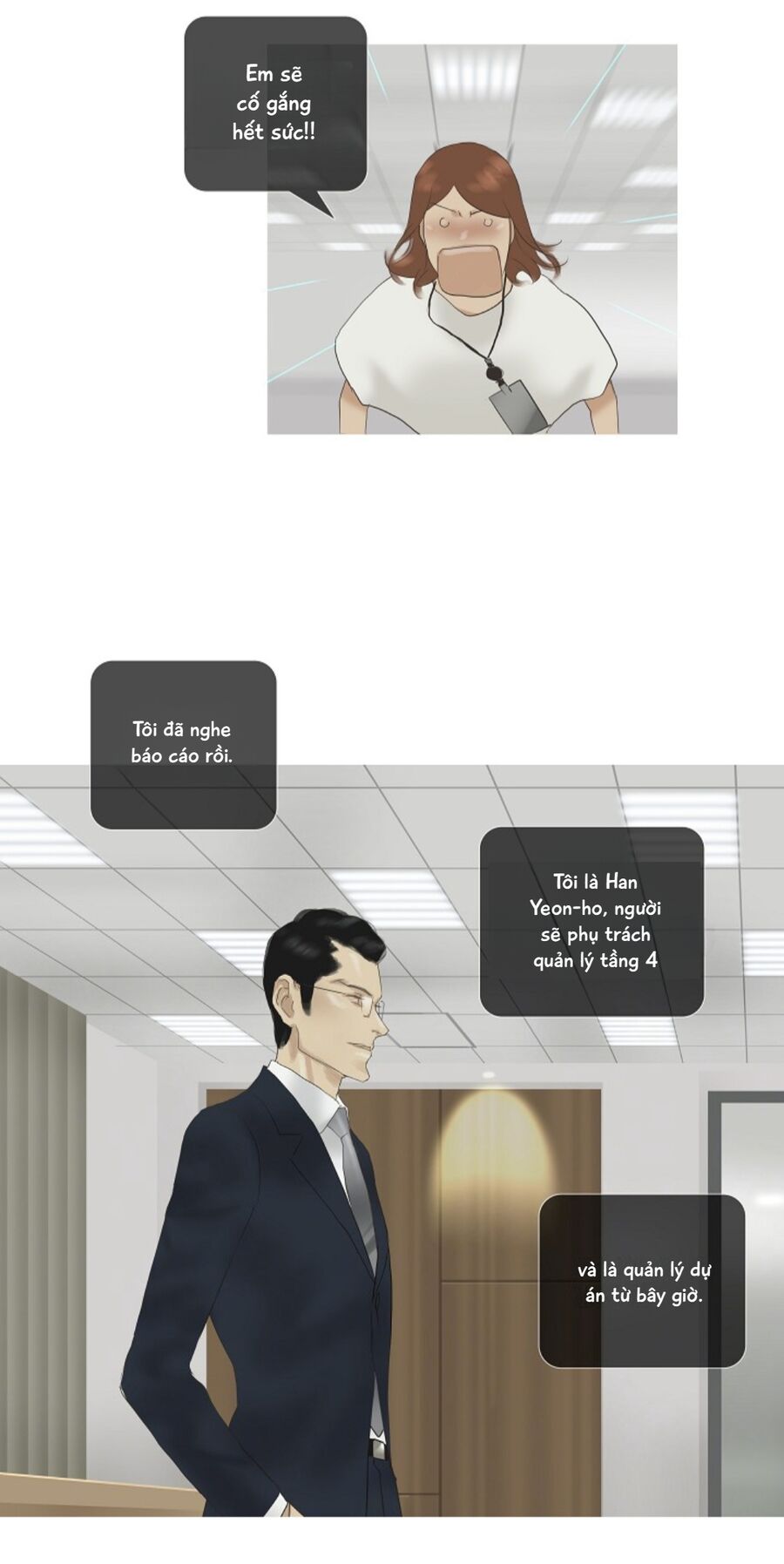 Chán Chường Chương 44 Ảnh 29