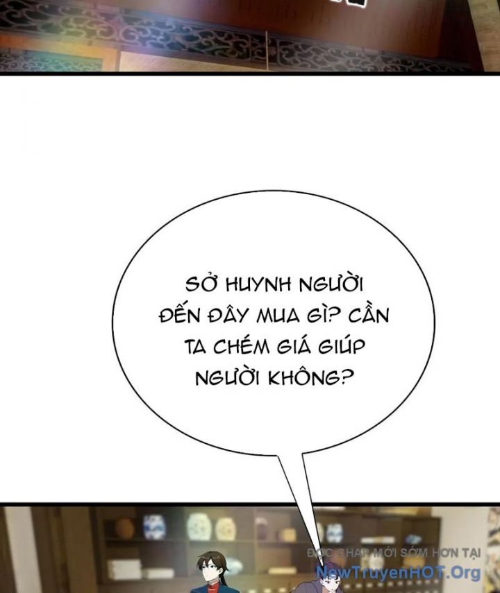 Tu Tiên Trở Về Tại Vườn Trường - Season 2 Chương 180 Ảnh 21