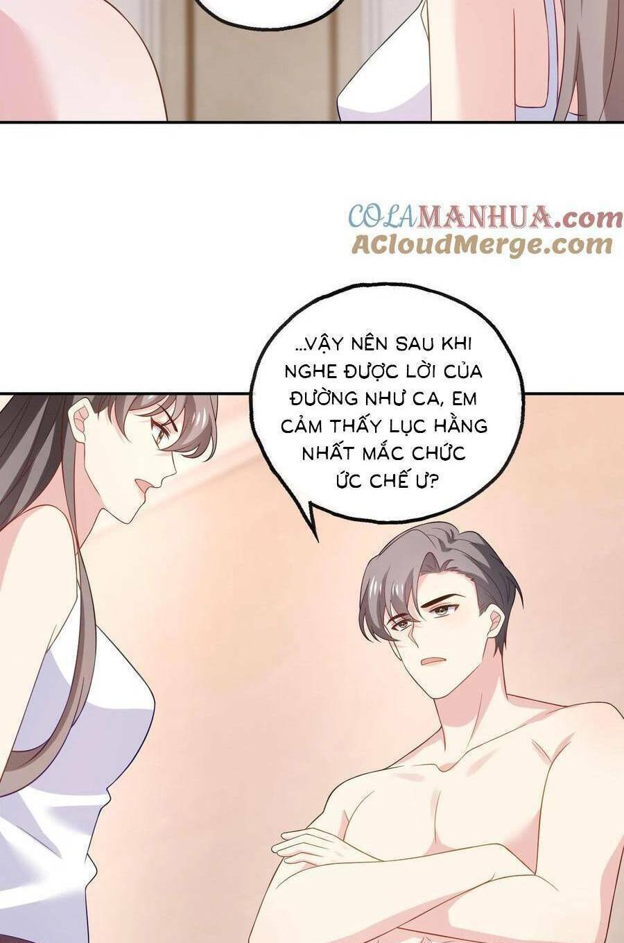 Bệnh Kiều Lệ Gia Được Ta Sủng Ái Nên Kiêu Chương 162 Ảnh 4