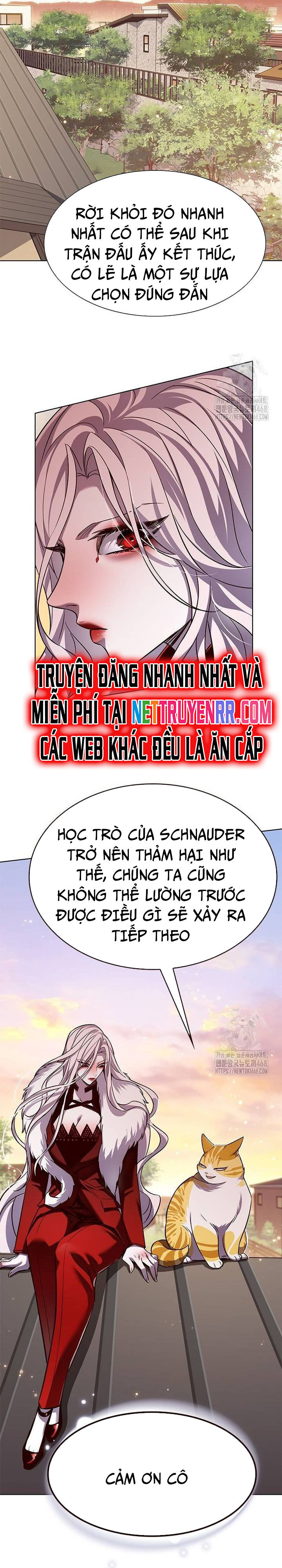 Cô Dâu Của Sói Trắng Chương 336 Ảnh 47