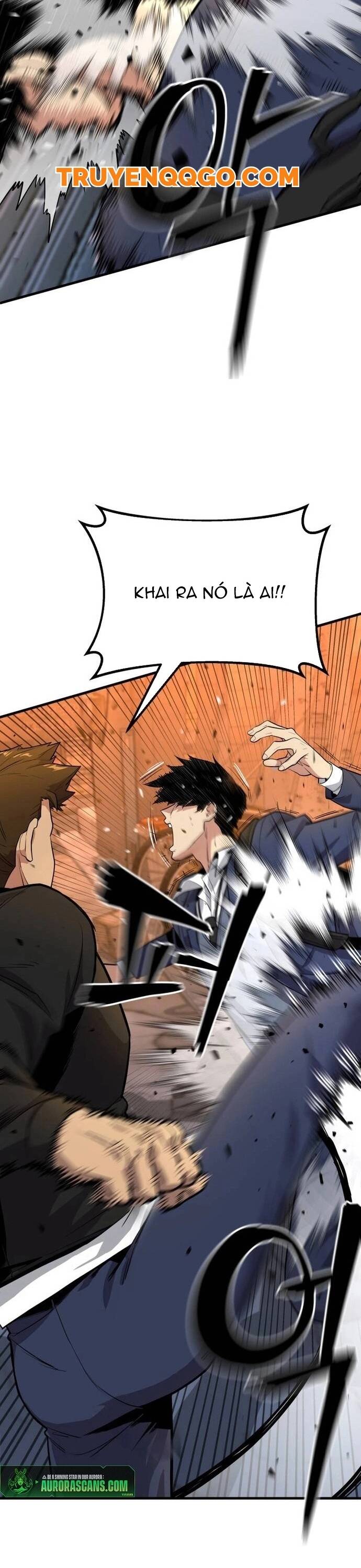 Tài Xế Báo Thù Chương 5 Ảnh 11