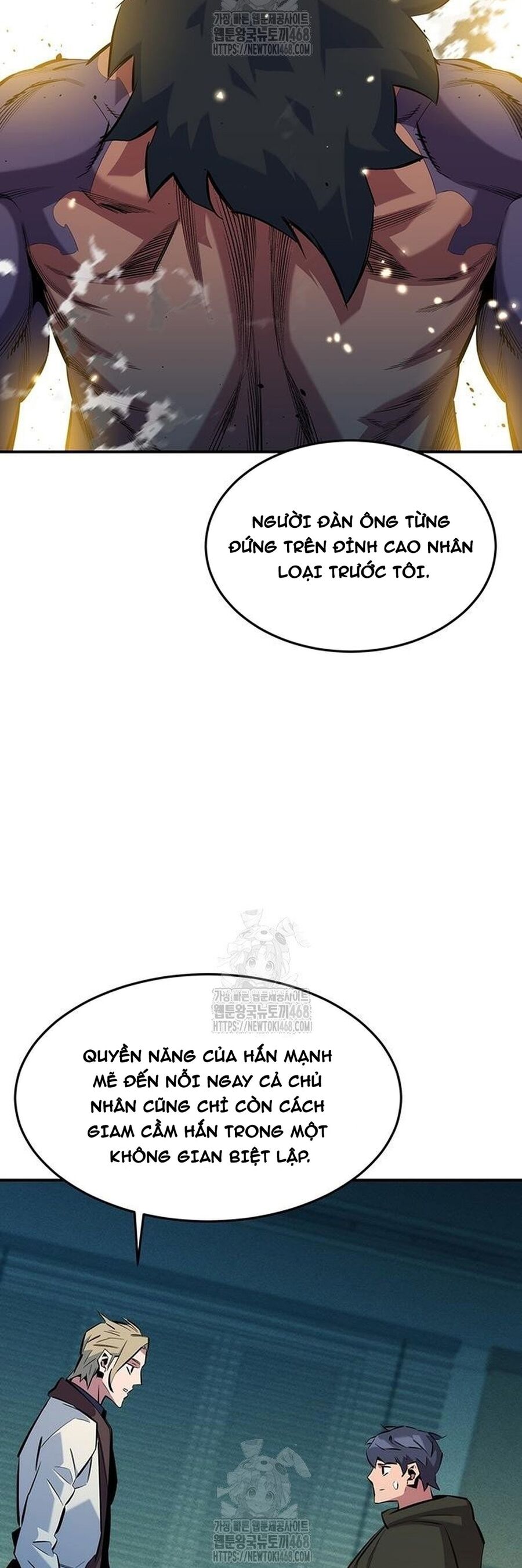 Đi Săn Tự Động Bằng Phân Thân Chương 147 Ảnh 17