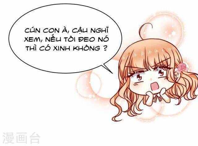 Hôm Nay Tôi Sẽ Yêu Ai Đây ? Chương 37 Ảnh 39