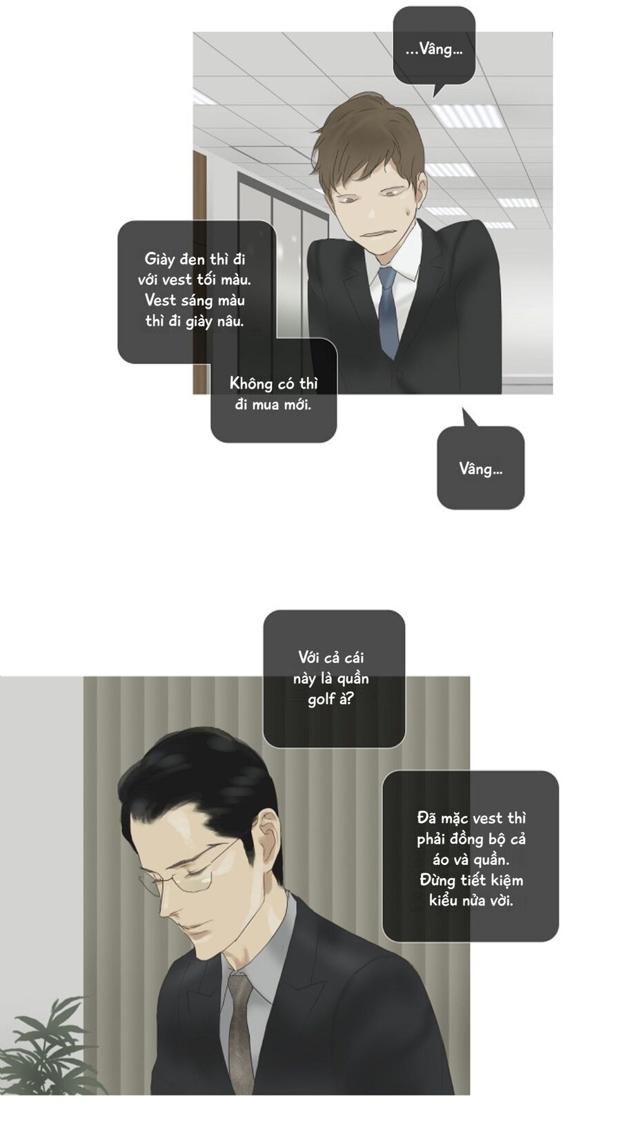 Chán Chường Chương 44 Ảnh 41