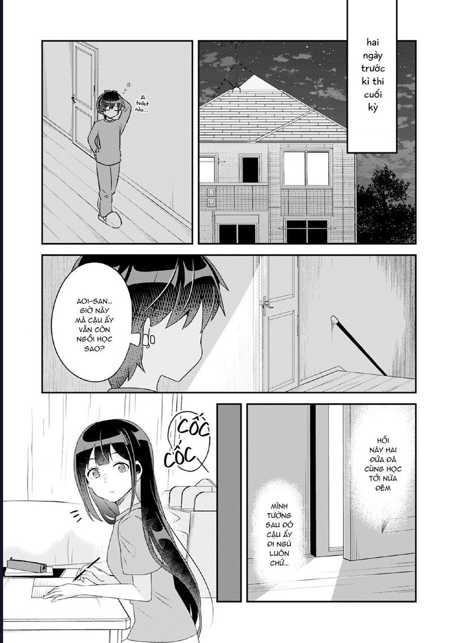 Class No Bocchi Gal Wo Omochikaeri Shite Seisokei Bijin Ni Shite Yatta Hanashi Chương 9 Ảnh 5