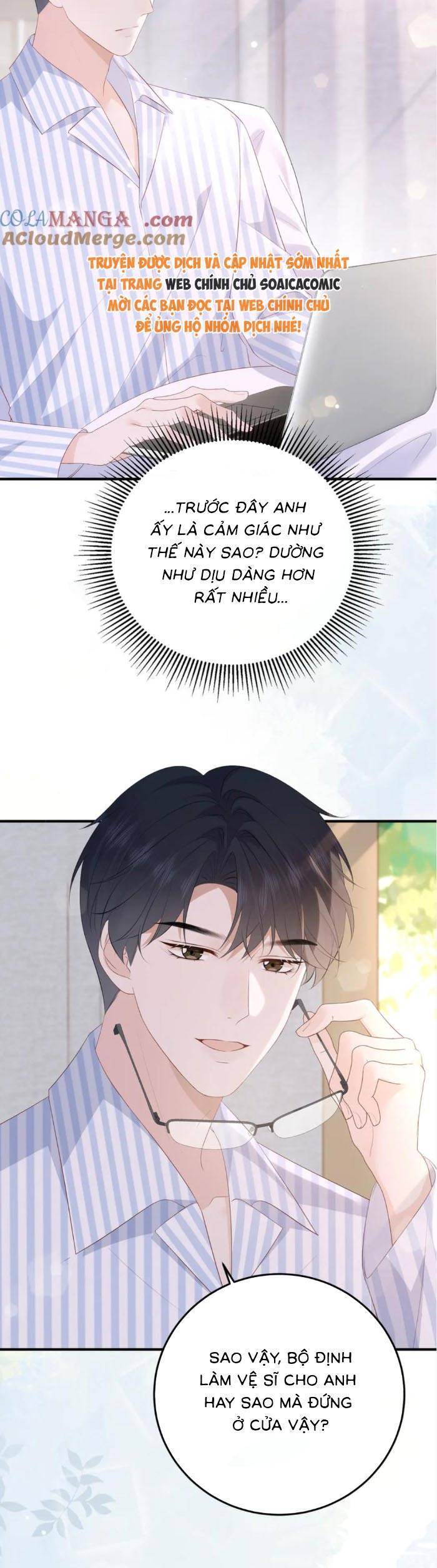 Ấm Hôn 100 Ngày Chương 55 Ảnh 4