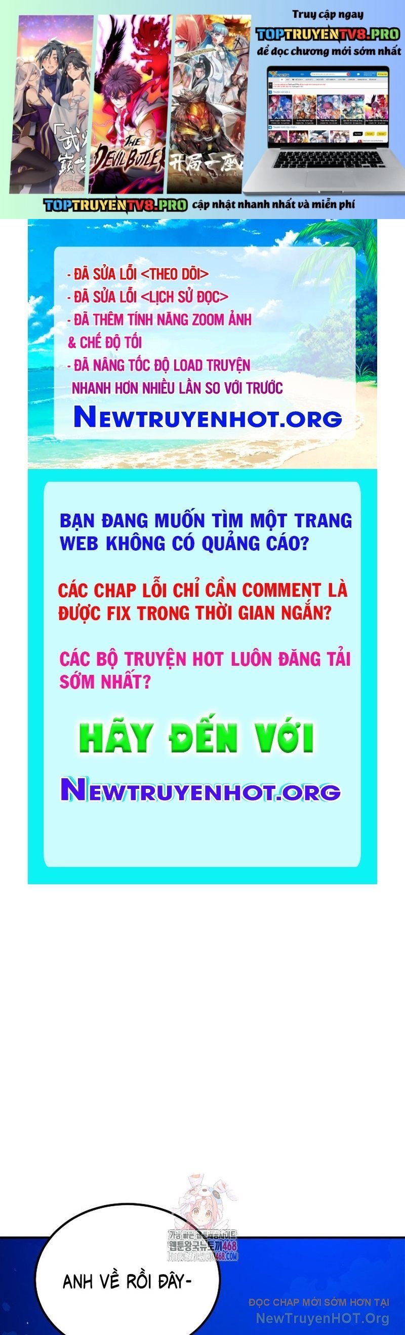 Tanker Tối Thượng Chương 17 Ảnh 2