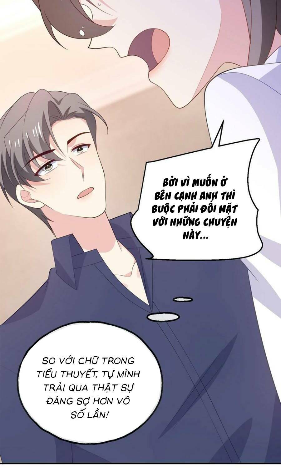 Bệnh Kiều Lệ Gia Được Ta Sủng Ái Nên Kiêu Chương 173 Ảnh 12