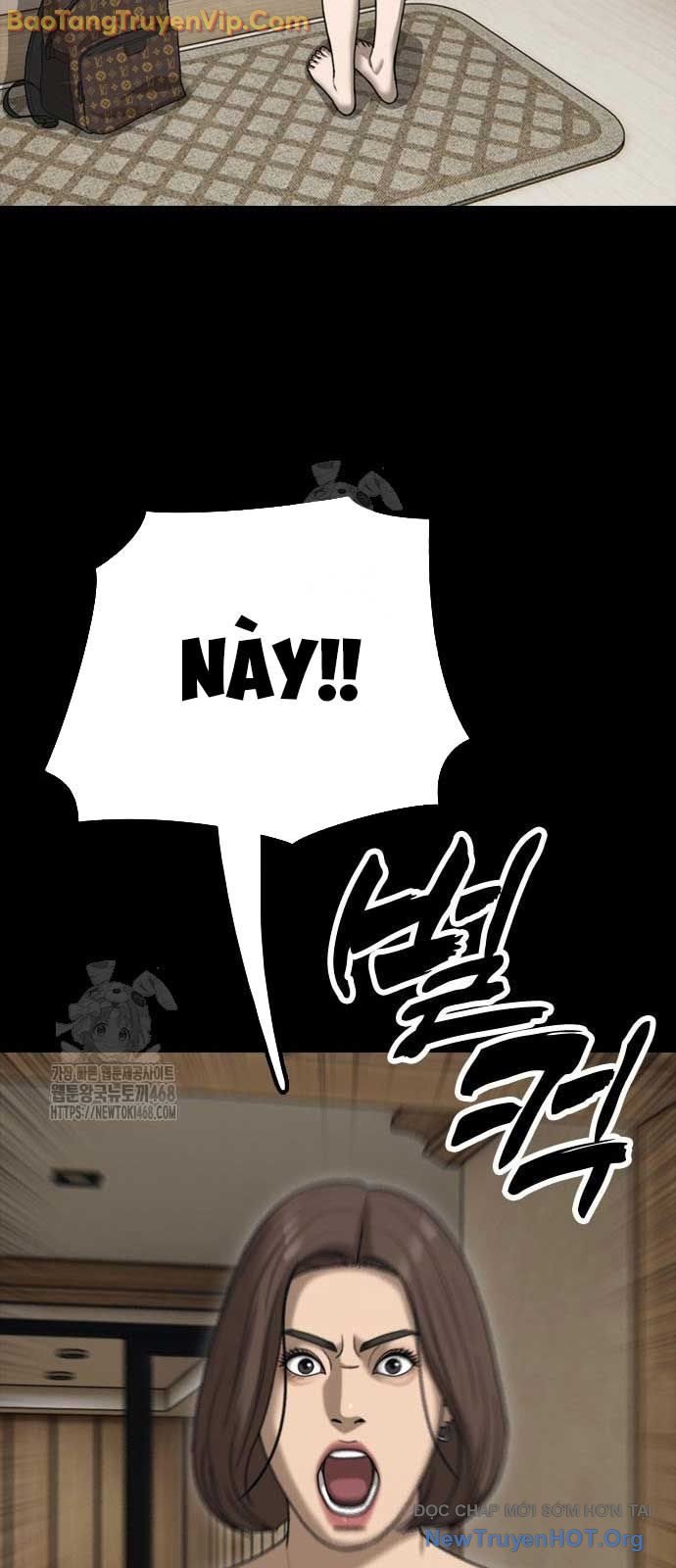 Ngày Tận Thế Đã Đến Chương 17 Ảnh 32