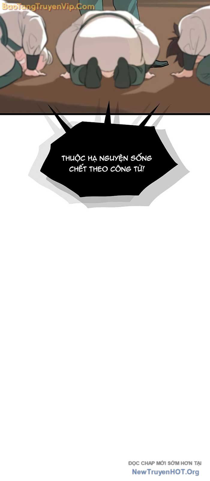 Tôi Trở Thành Chồng Của Giáo Chủ Ma Giáo Chương 18 Ảnh 67